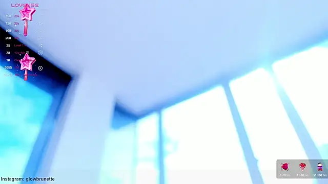 Megan Lim online show from 01.23.25