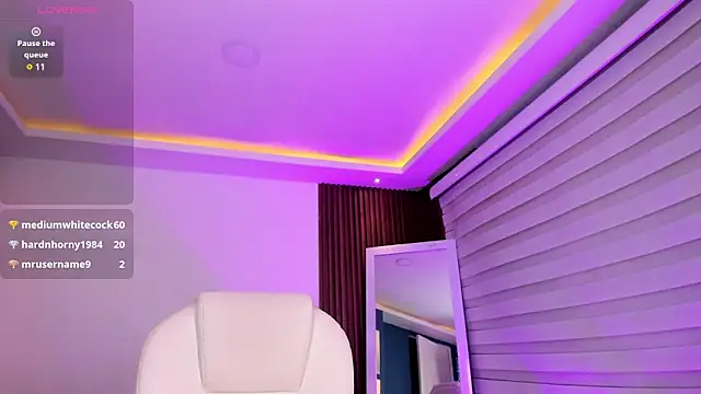 Lucy Smith2 online show from 03.01.25