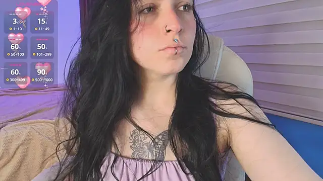 Lucy Smith2 online show from 10.02.25