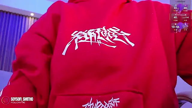 Snapshot of Lucy_Smith2 chatting on 02.07.26 Lucy Smith2 online show from 02.07.26