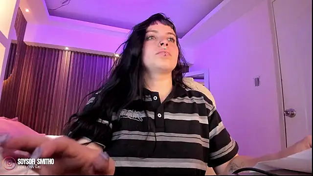 Snapshot of Lucy_Smith2 chatting on 02.13.26 Lucy Smith2 online show from 02.13.26