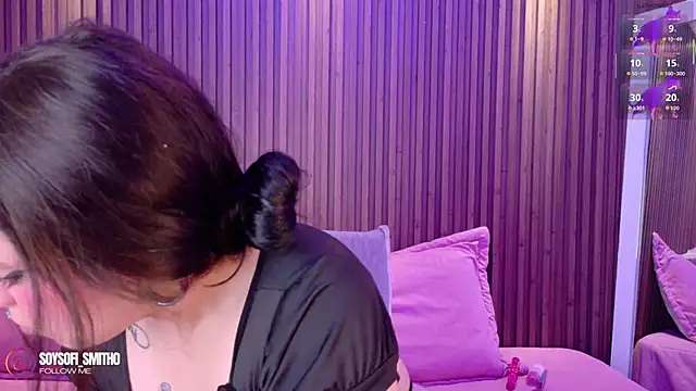 Snapshot of Lucy_Smith2 chatting on 02.27.26 Lucy Smith2 online show from 02.27.26