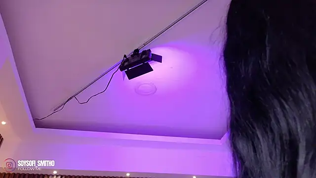 Lucy Smith2 online show from 03.16.26