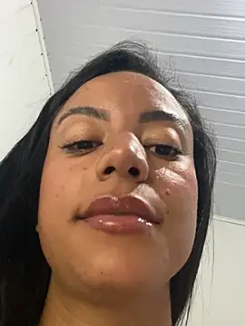 Elamesmamorena online show from 01.17.26