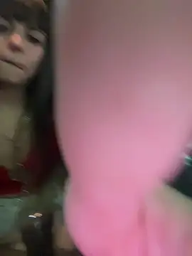 VioletaSubmissive online show from 12.18.24