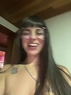 VioletaSubmissive online show from 12.28.24