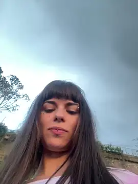 VioletaSubmissive online show from 02.26.25