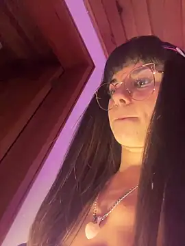 VioletaSubmissive online show from 09.17.25