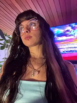 VioletaSubmissive online show from 02.06.26