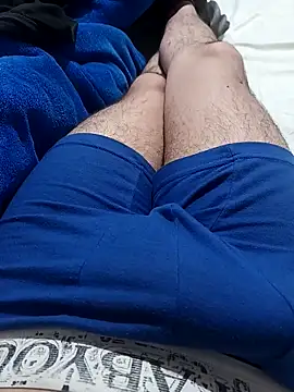 andy53-67 online show from 03.17.26