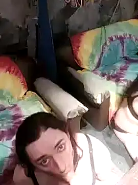 Boo-boo kittyfux online show from 03.17.25