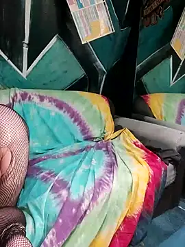 Boo-boo kittyfux online show from 09.09.25