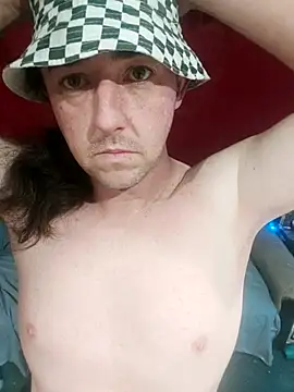 Boo-boo kittyfux online show from 09.23.25