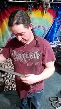 Boo-boo kittyfux online show from 01.09.26