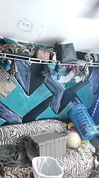 Boo-boo kittyfux online show from 01.16.26