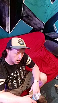 Boo-boo kittyfux online show from 03.08.26