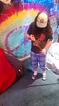 Boo-boo kittyfux online show from 03.11.26