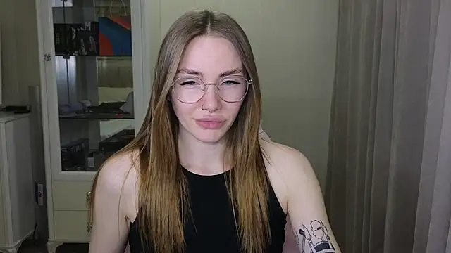 littlevildevil online show from 12.09.24