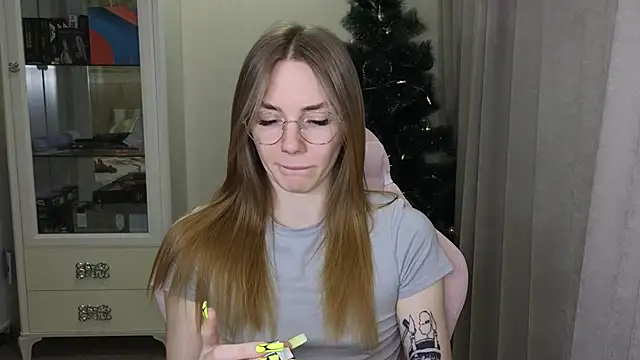 littlevildevil online show from 12.21.24