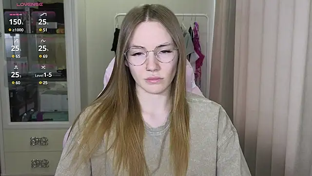 littlevildevil online show from 02.26.25