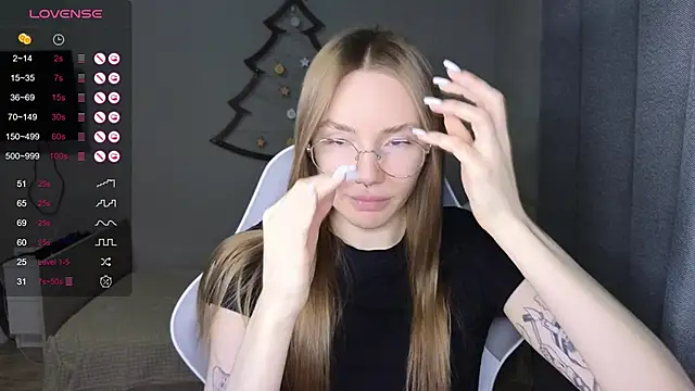 littlevildevil online show from 01.09.26