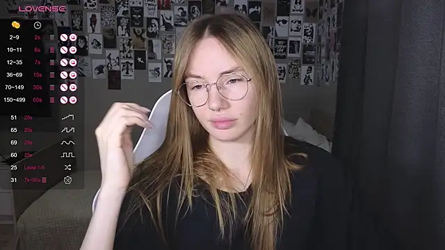 littlevildevil online show from 04.05.26