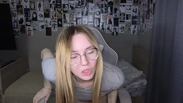 littlevildevil online show from 05.29.26