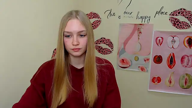 Snapshot of MademoiselleCl chatting on 01.09.25 MademoiselleCl online show from 01.09.25