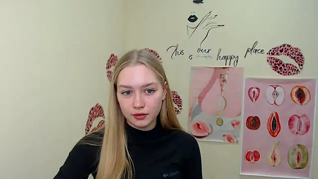 Snapshot of MademoiselleCl chatting on 02.09.25 MademoiselleCl online show from 02.09.25