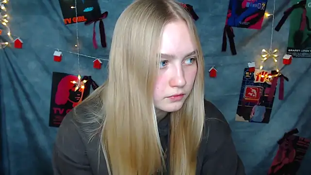 MademoiselleCl online show from 12.20.25