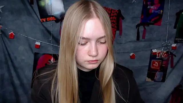 MademoiselleCl online show from 01.09.26