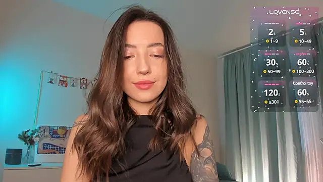 Oh My Dianee online show from 12.19.24