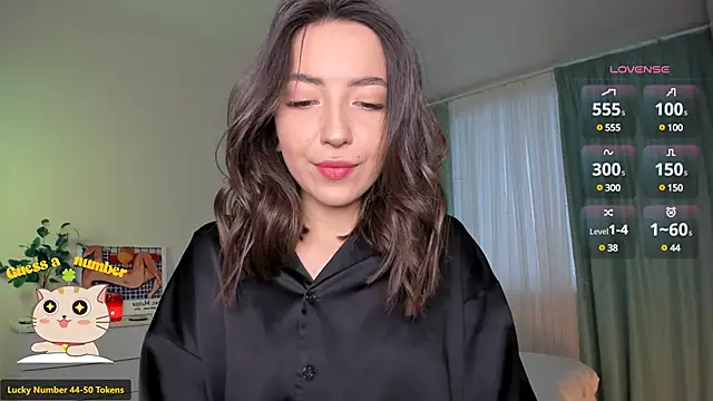 Oh My Dianee online show from 01.31.25