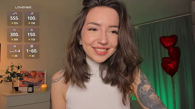 Oh My Dianee online show from 03.20.25