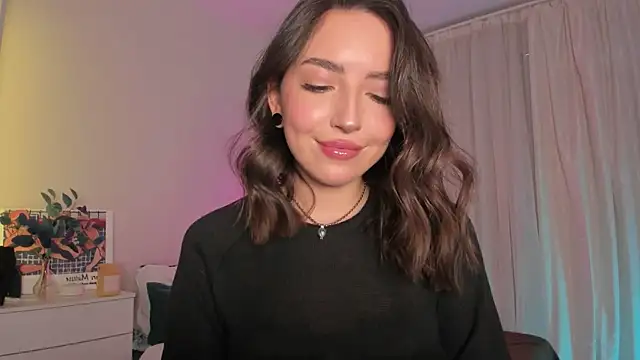 Oh My Dianee online show from 09.09.25