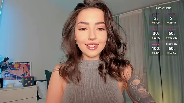 Oh My Dianee online show from 11.17.25