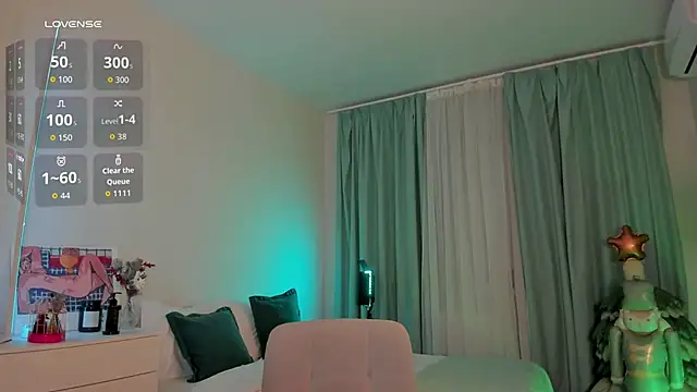 Oh My Dianee online show from 01.12.26