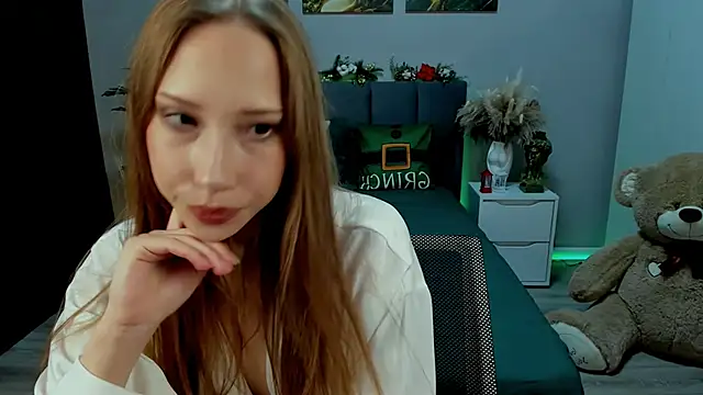 AlexaHarmon online show from 01.11.25