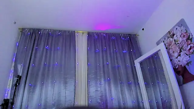  lanna jhonson  online show from 03.17.25