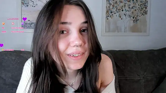 GillianDowdey online show from 01.31.25