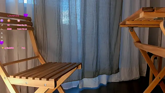 GillianDowdey online show from 02.21.25