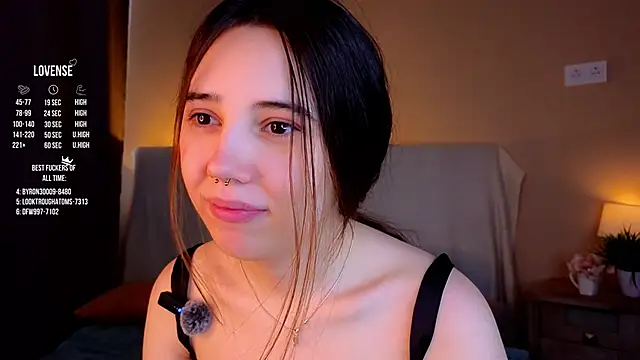 GillianDowdey online show from 09.21.25