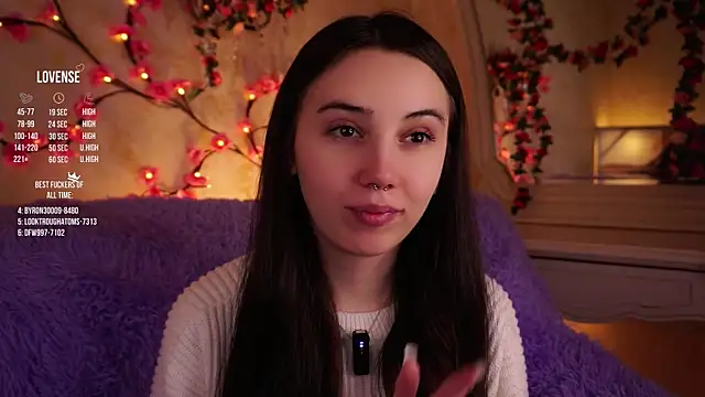 GillianDowdey online show from 11.25.25