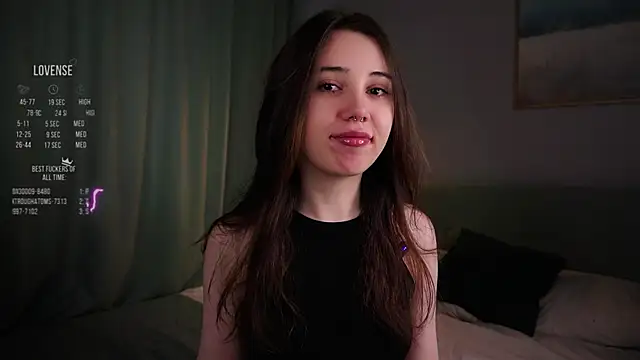 GillianDowdey online show from 11.27.25