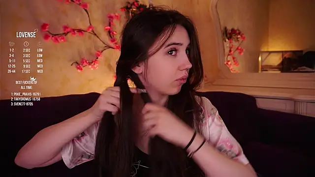 GillianDowdey online show from 02.25.26