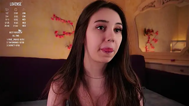 GillianDowdey online show from 03.03.26