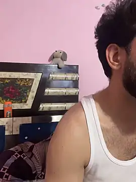 Arnav172030 online show from 10.16.25