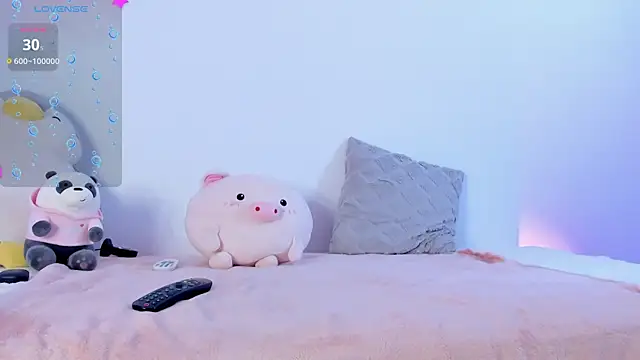 Nix Taylor online show from 09.24.25