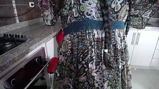 anna alvarez online show from 03.22.25