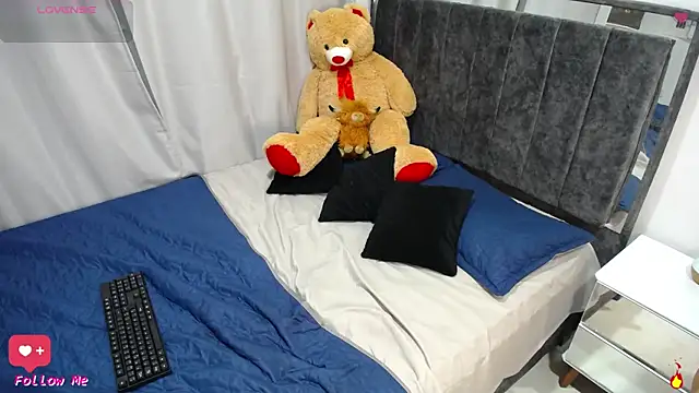 anna alvarez online show from 05.31.26